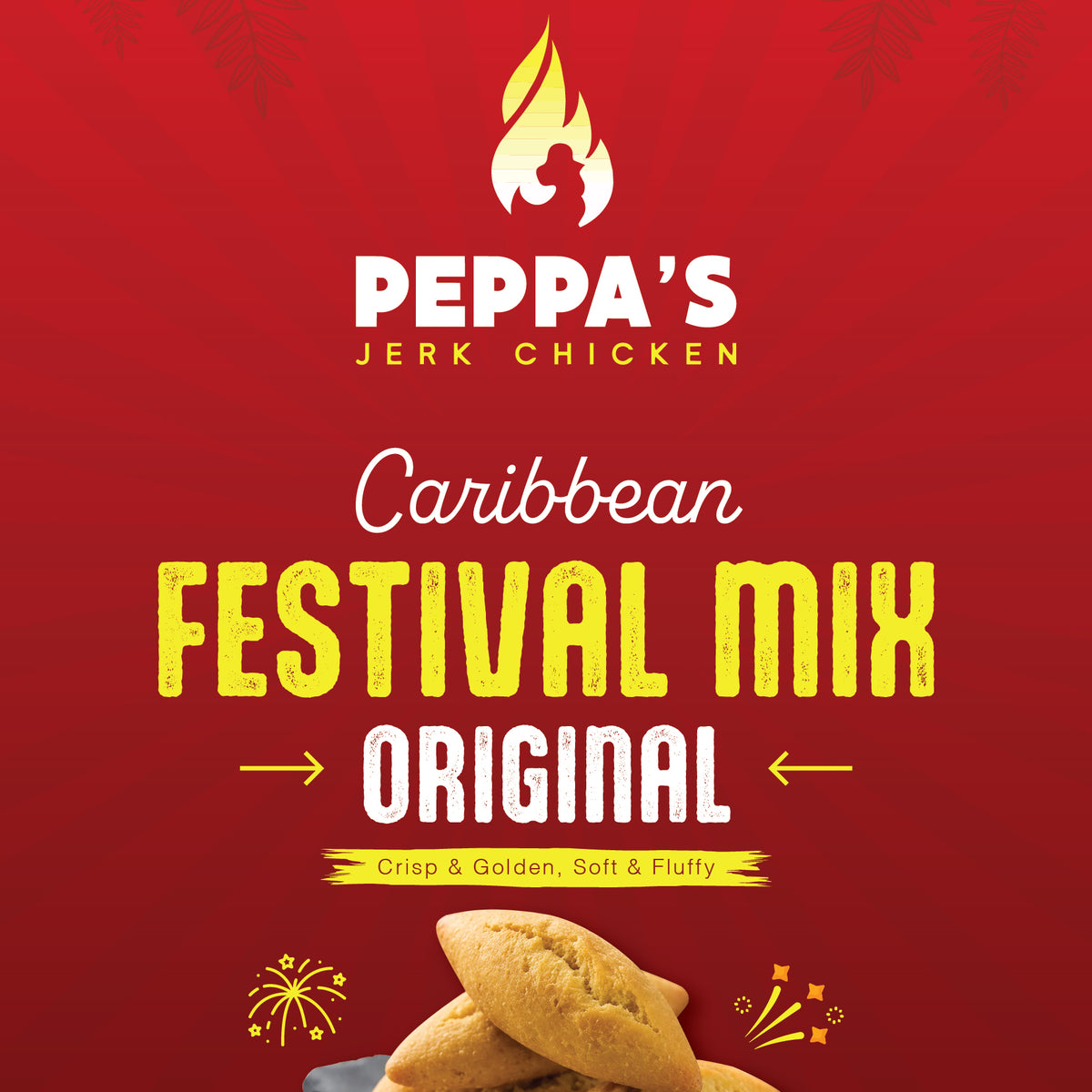 Caribbean Festival Mix Original