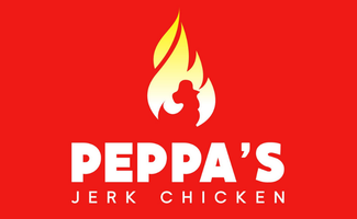 Peppa's Jerk Chicken